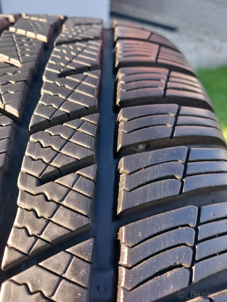 205/55 r16 zimné pneumatiky - 4