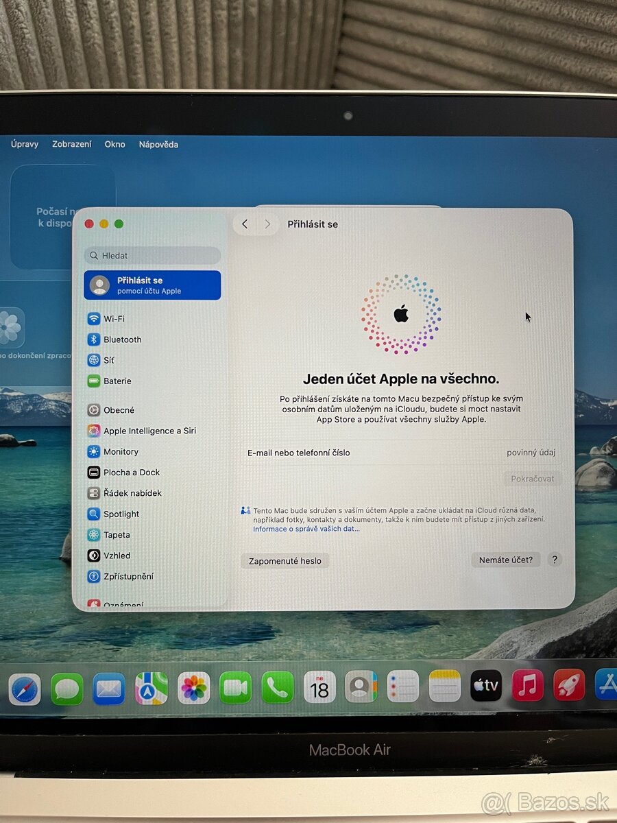 Apple Macbook Air M1 128GB - 4