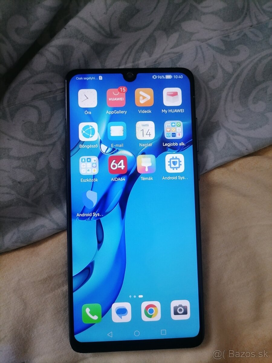 Predam huawei P30 - 4