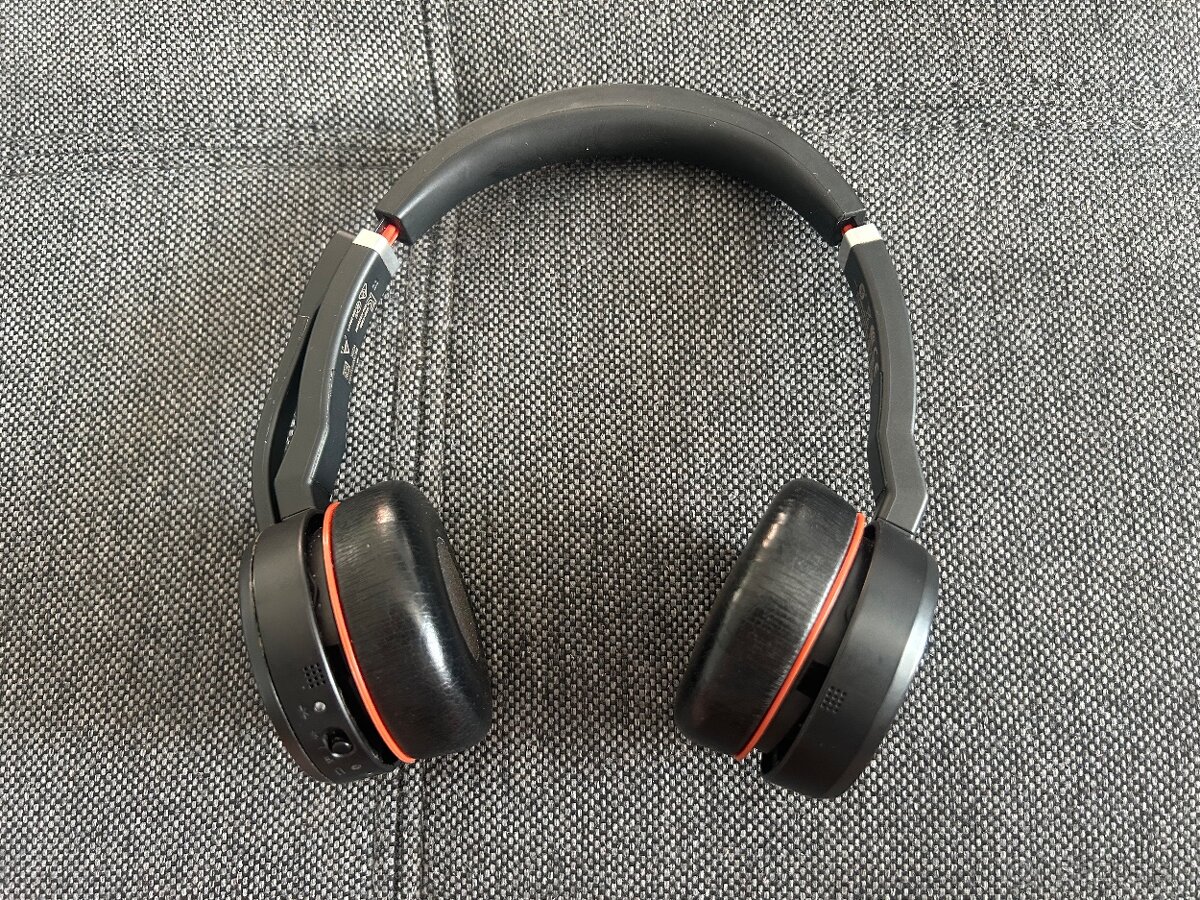 Predám slúchadlá Jabra Evolve75 - 4