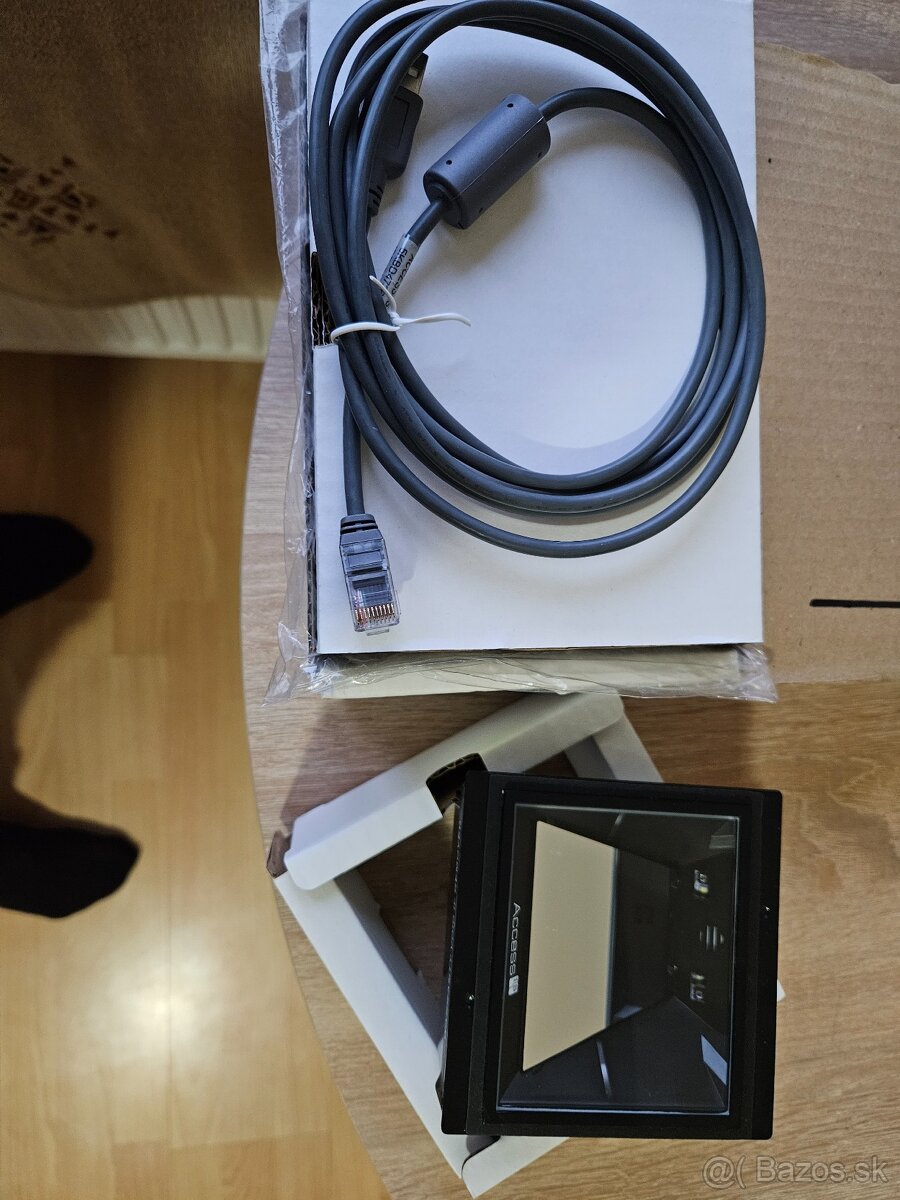 Predám moderné čítačky lístkov ATR 200 a LSR 118 - 4