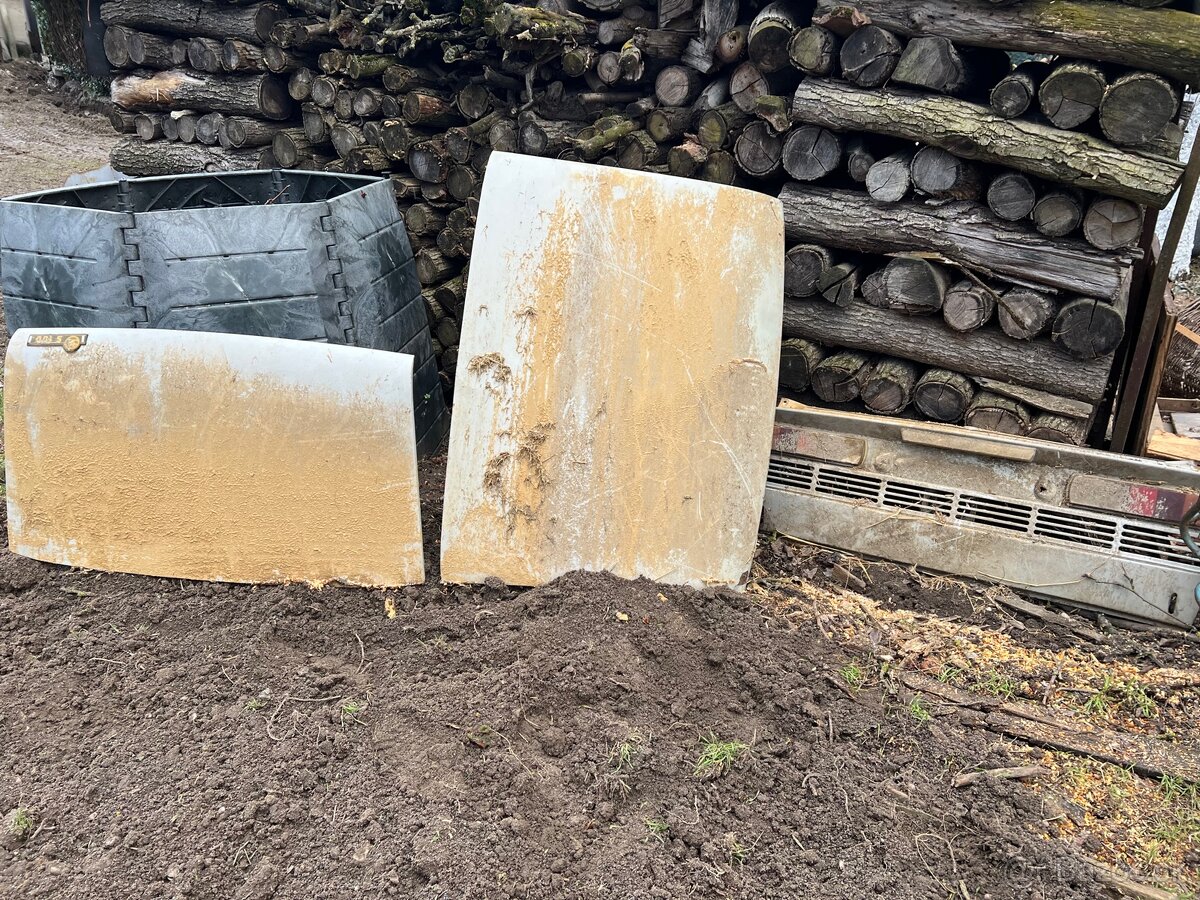 Náhradné diely škoda - 4