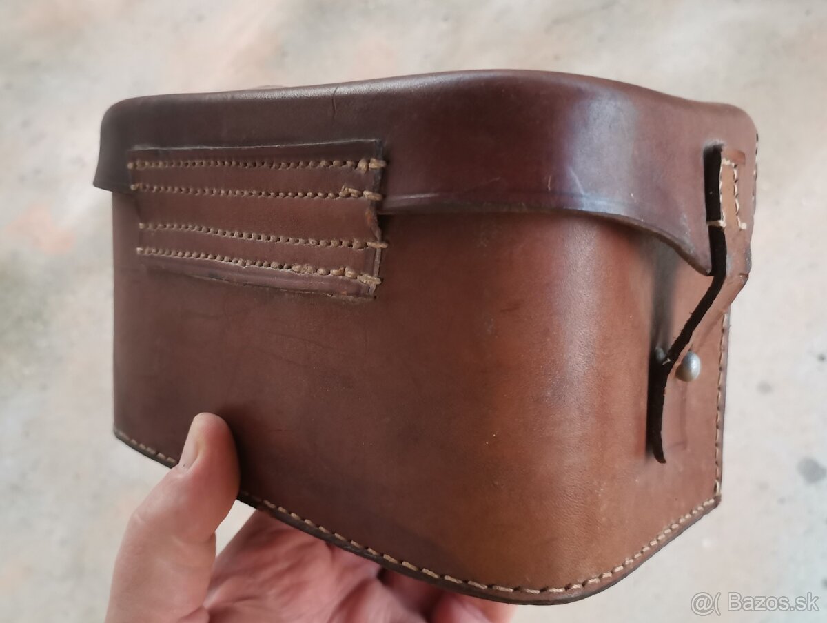 Wehrmacht Sanitater 1944 - 4