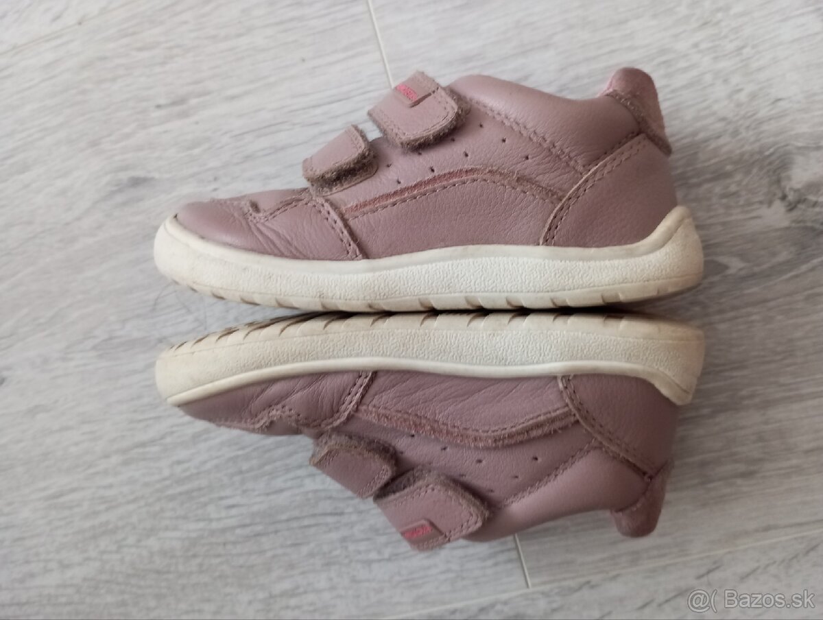 Topánky dievčenské - 4