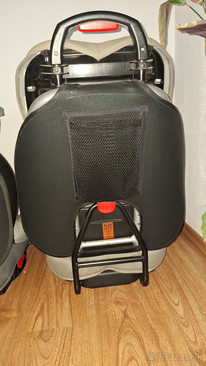 Casualplay, 9-36kg, autosedacka, playextreme - 4