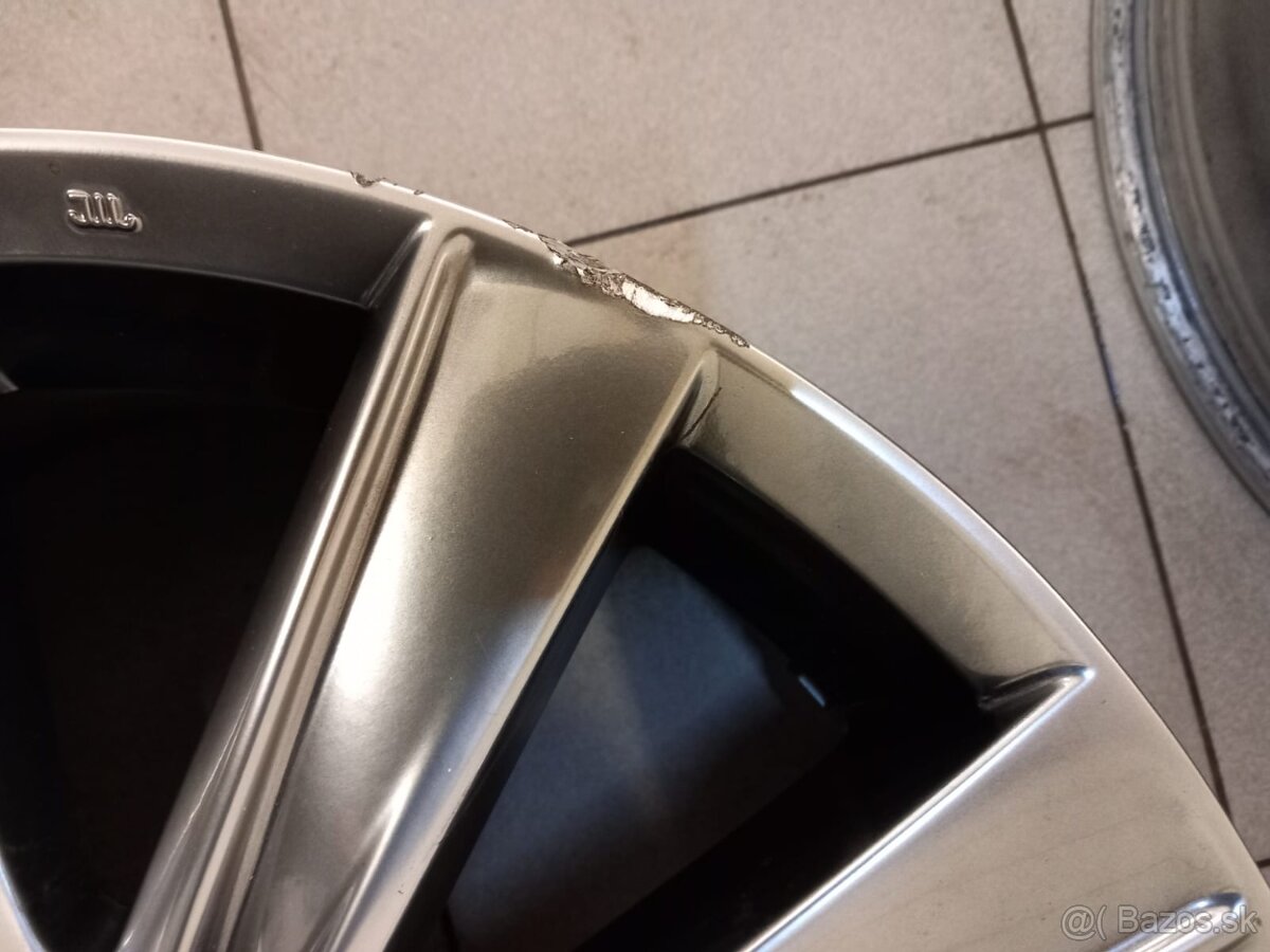 Elektrony Mazda 5x114,3 r19 - 4