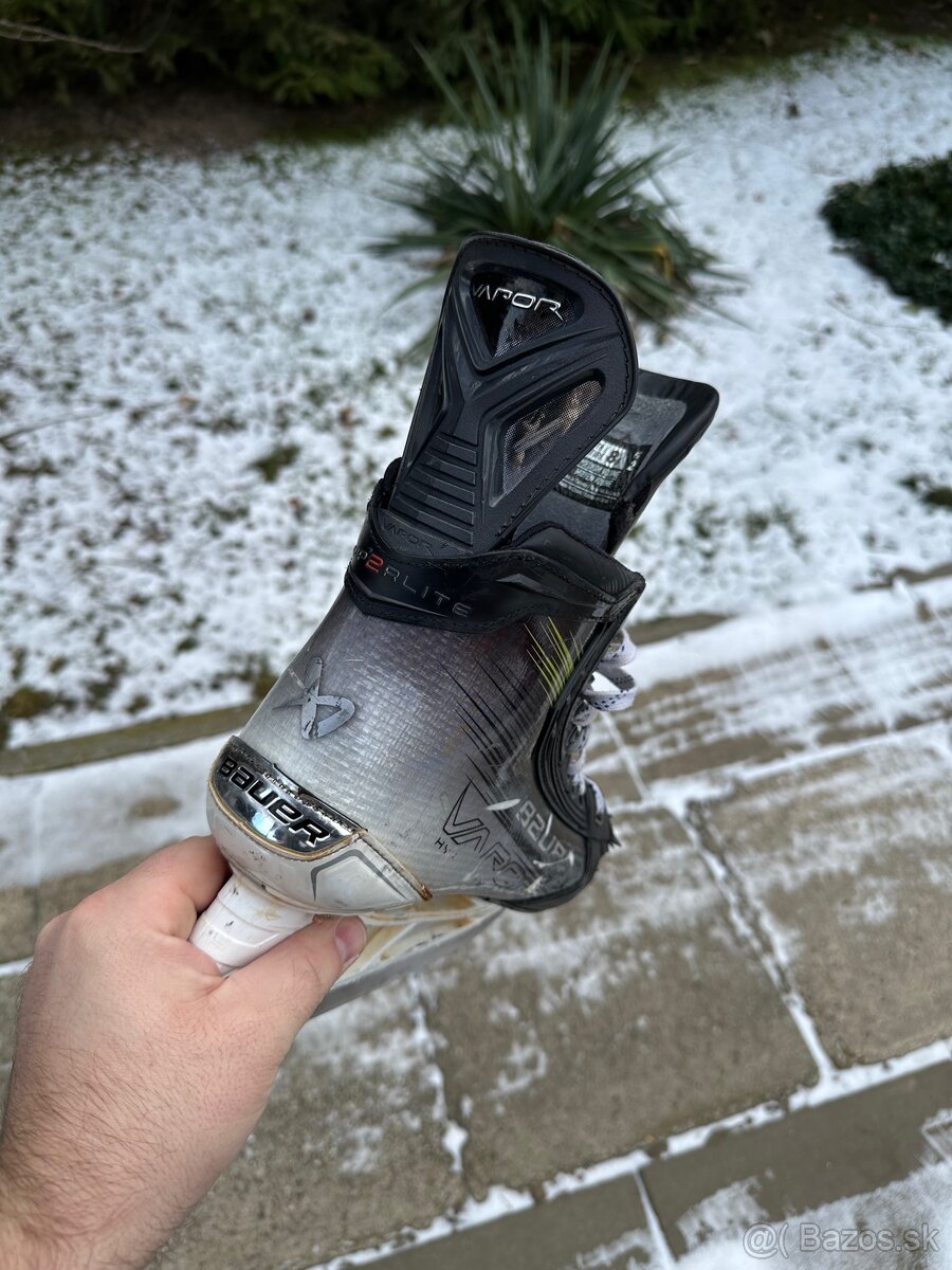 Bauer Vapor Hyperlite 2 - 4