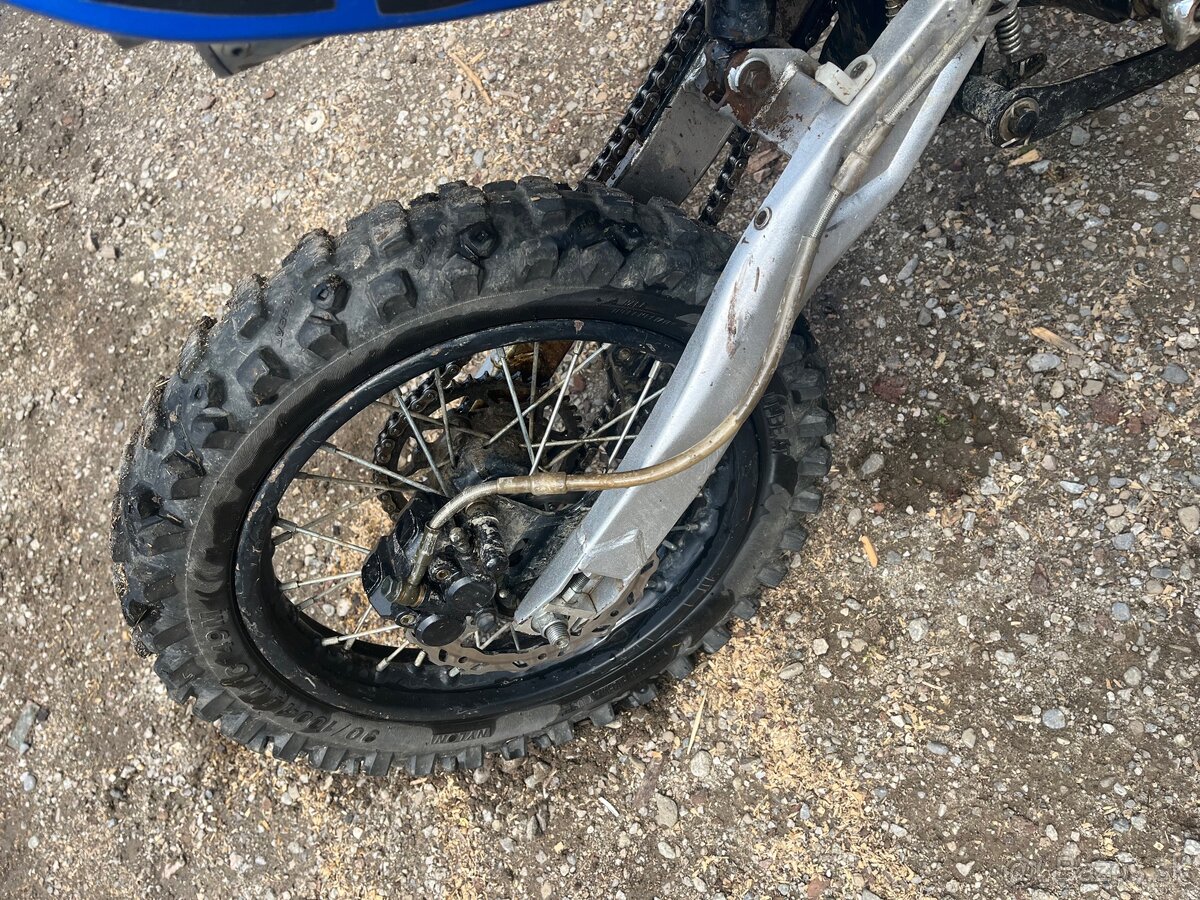 Kross 125