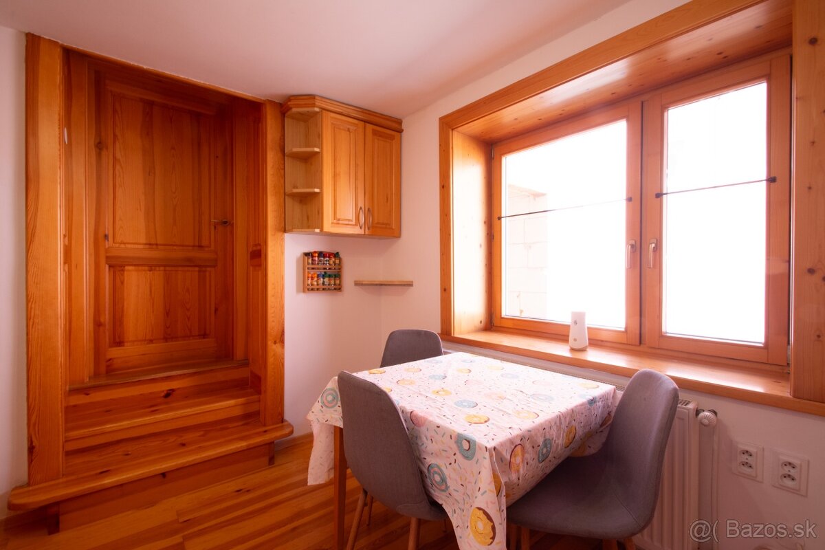 Na predaj rodinný dom, Hrabušice, okr. Spišská Nová Ves - 4