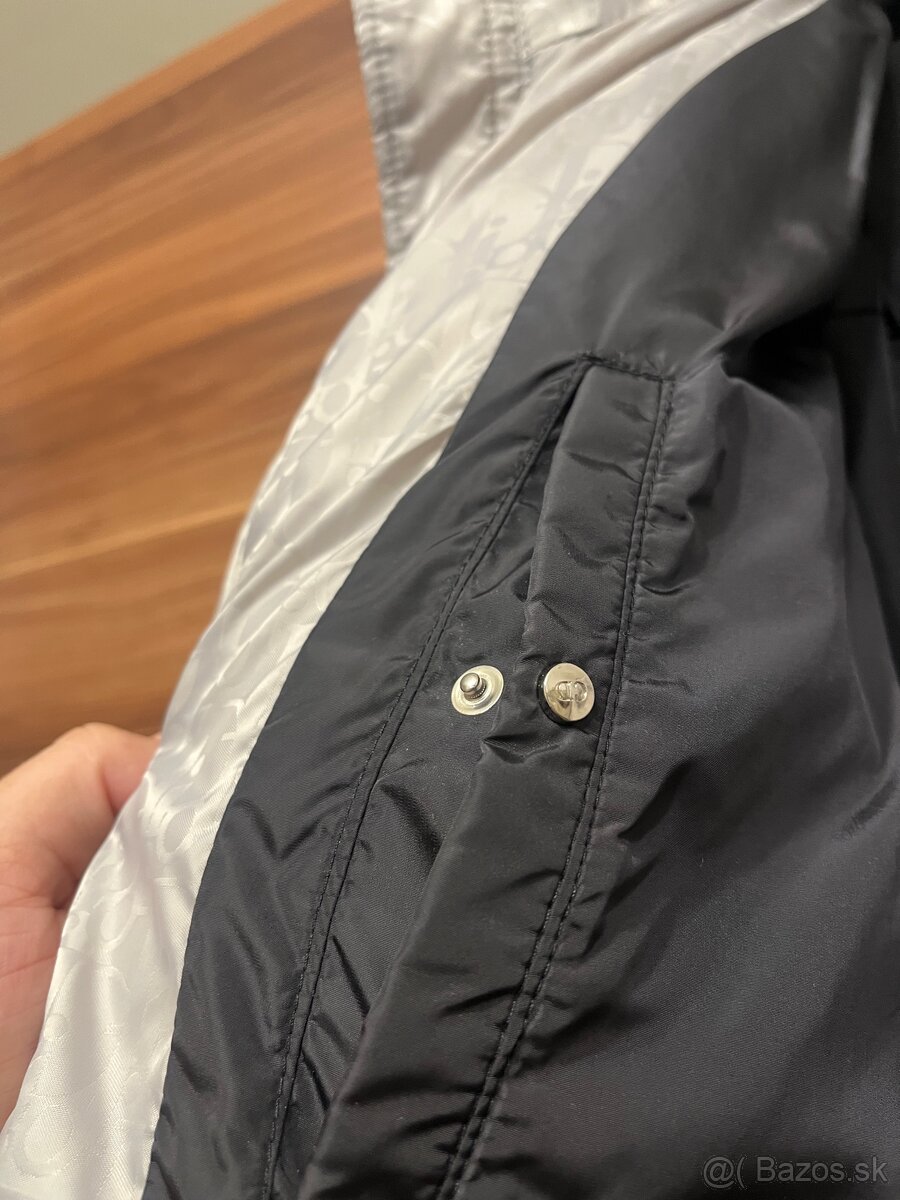 Zimná bunda DlOR velkost XL - 4