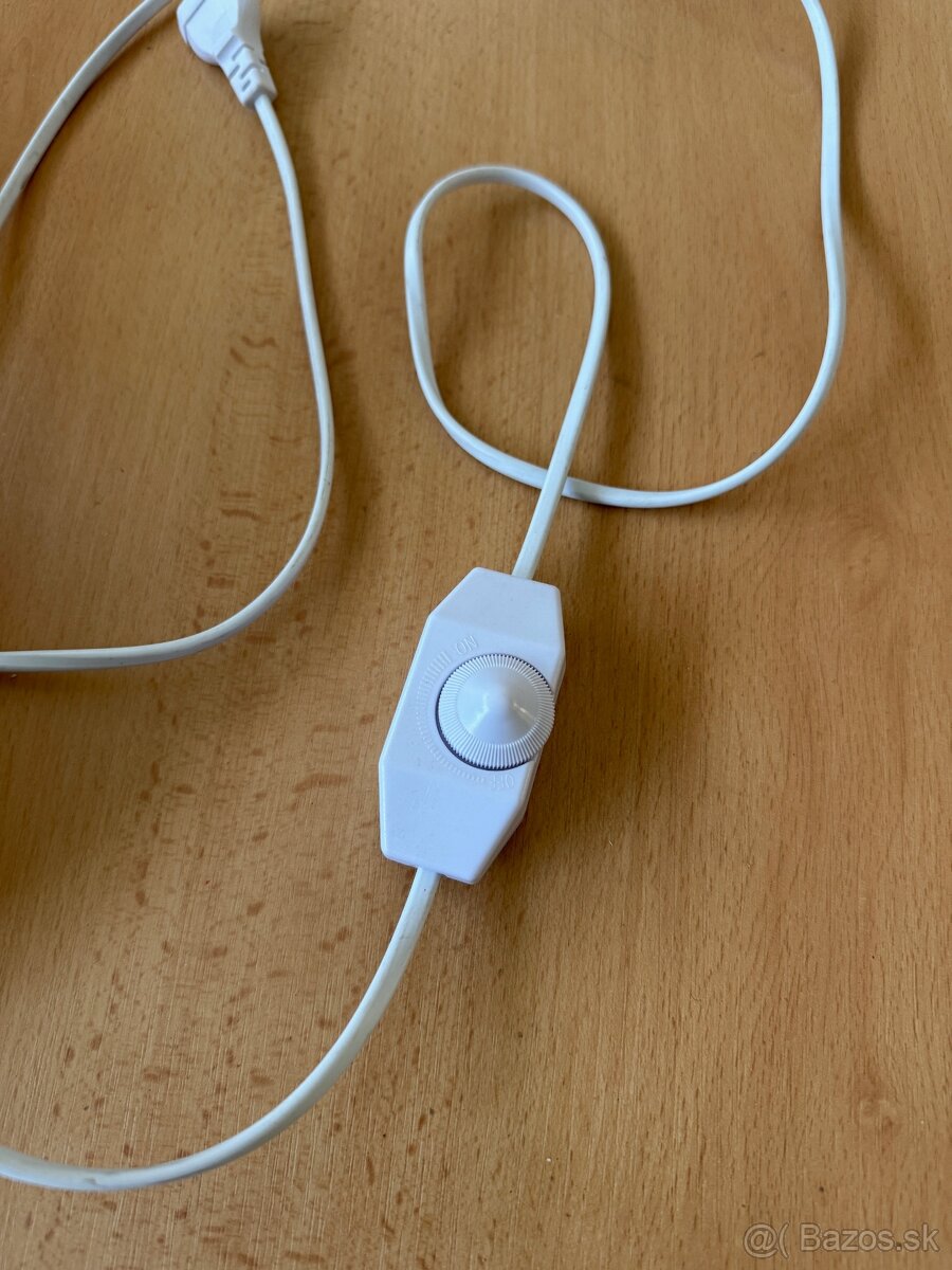 Odsávačka prachu na nechty 45W - 4