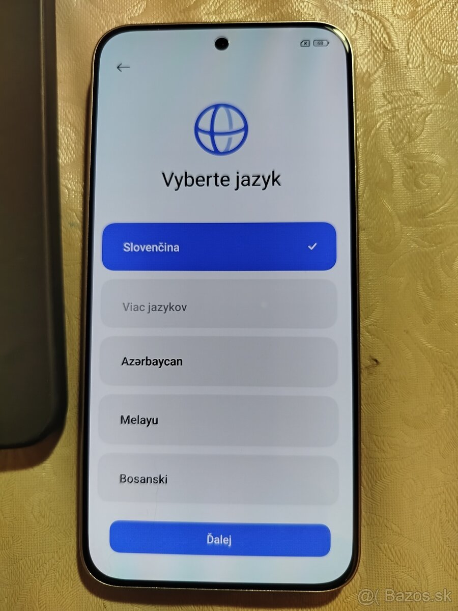 Xiaomi15T 5G 256 GB - 4