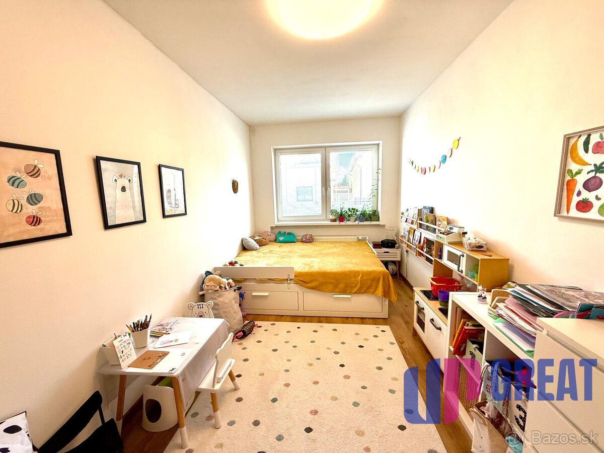 5 izbový zrekonštruovaný RD v Cíferi na predaj - 4