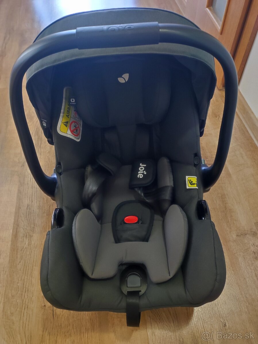 Vajíčko Joie i-Gemm 2 - 4