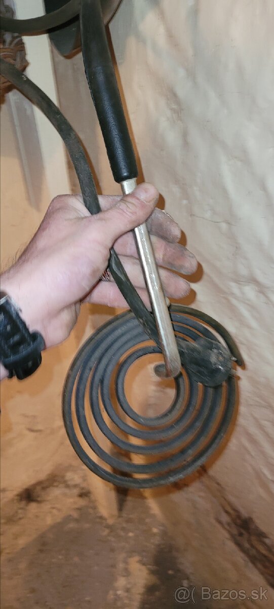 Mlynček na mäso,obrazy - 4