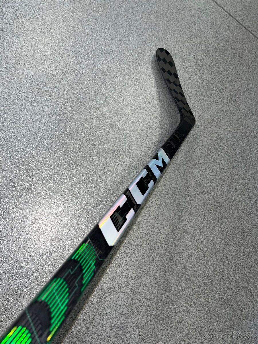 Hokejka CCM Jetspeed FT 5 Pro - 4