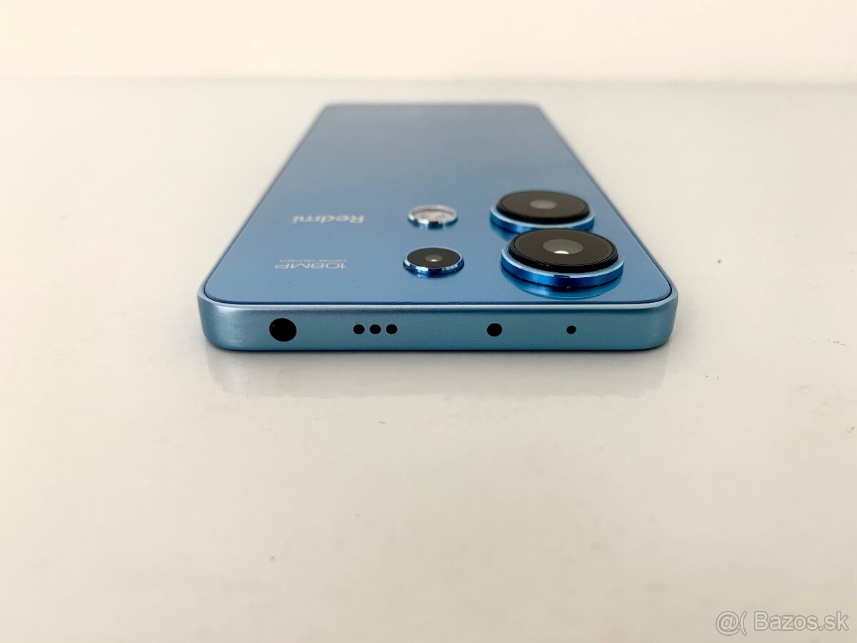 Xiaomi Redmi Note 13 6GB/128GB - 4