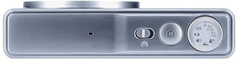 Rollei Compactline 10x - 20mpx - 4