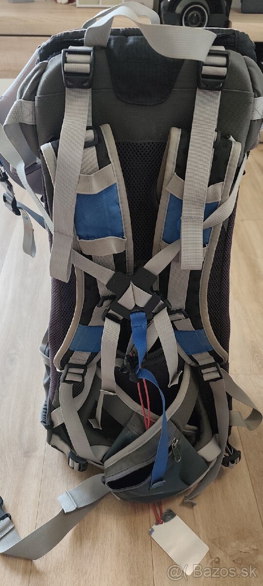 Detský turistický nosič LittleLife Freedom S3 - 4