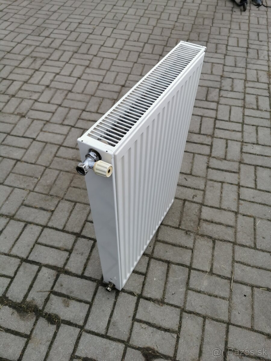 Radiátory - 4