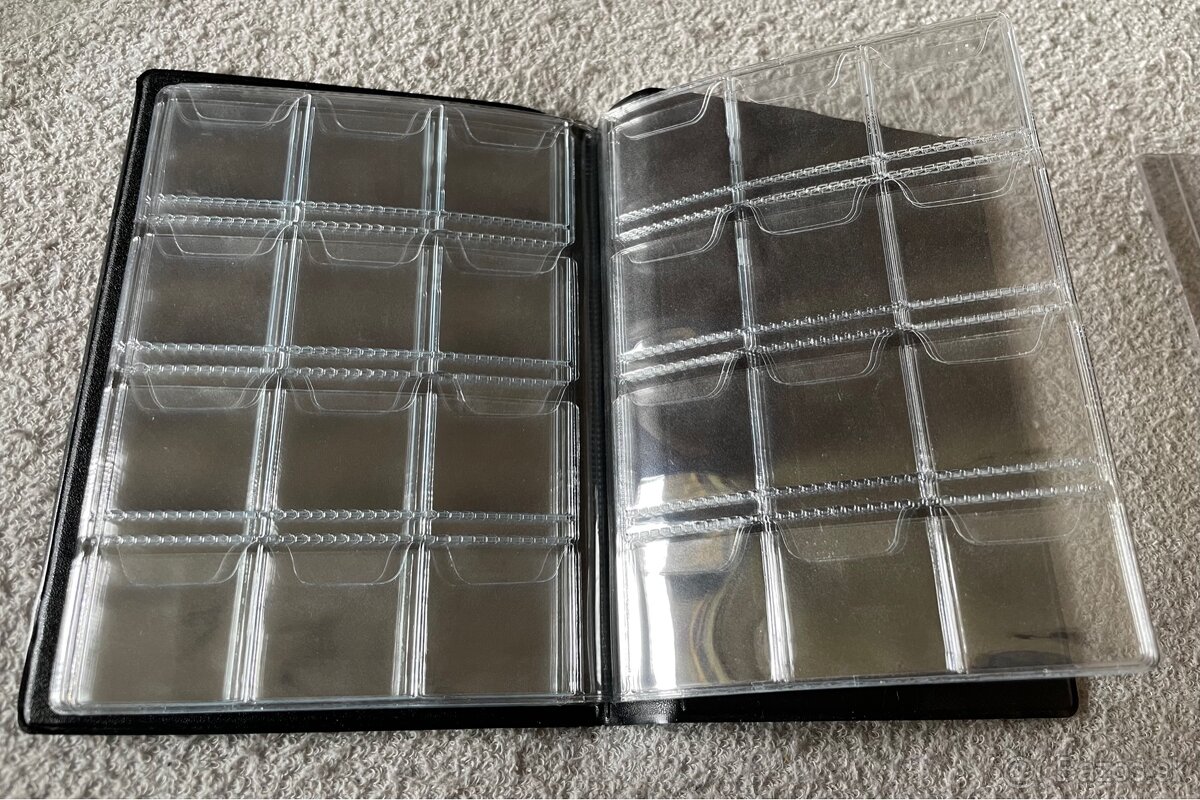 Slovenské pamätné 2 eurové mince - 4