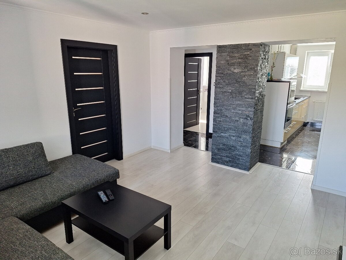 2 izb.byt na prenajom Prievidza - 4