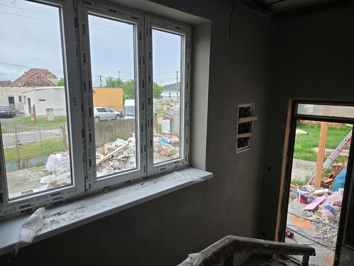 🏠 Kompletné rekonštrukcie bytov . - 4