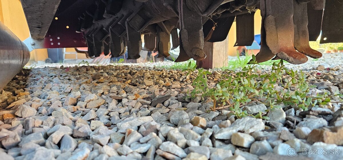 Omarv mulčovač - 4