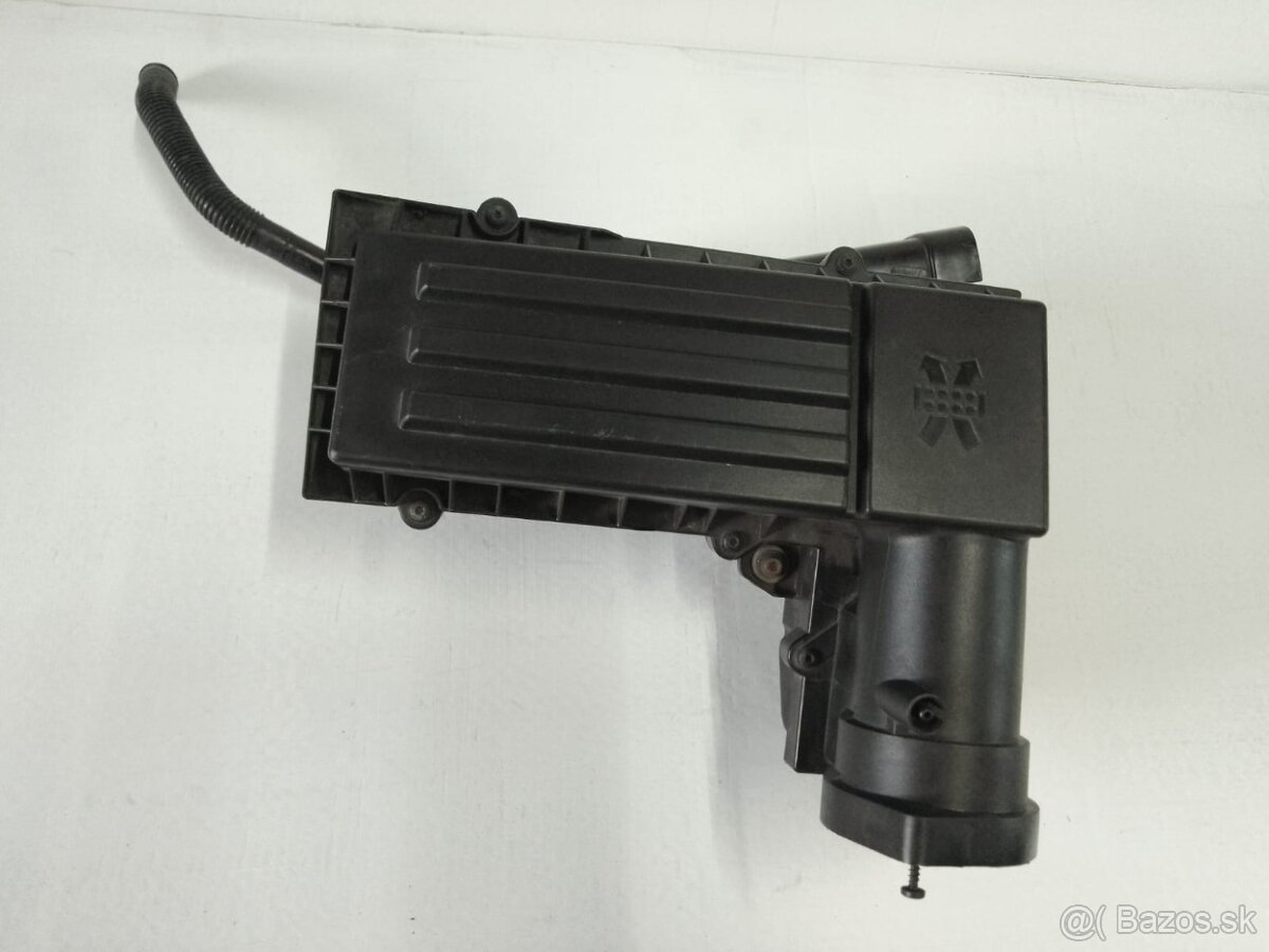 filterbox Superb 2 - 1.6TDI 1.9TDI - 4