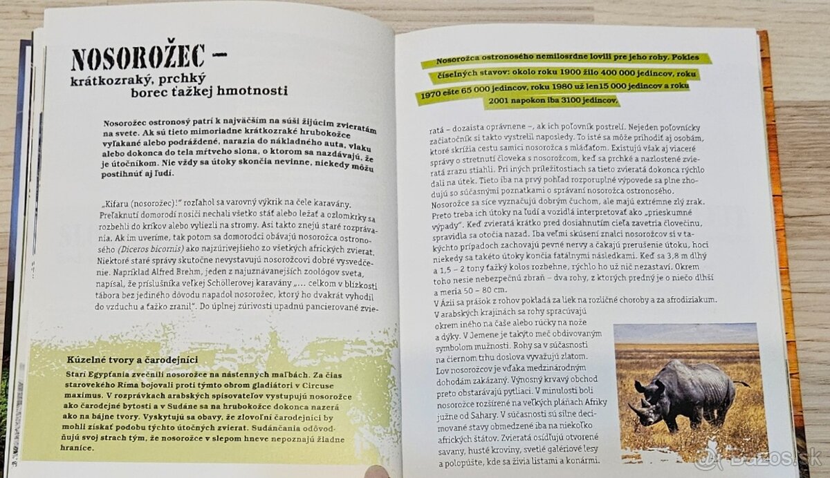 55 Najnebezpečnejších zvierat sveta - 4