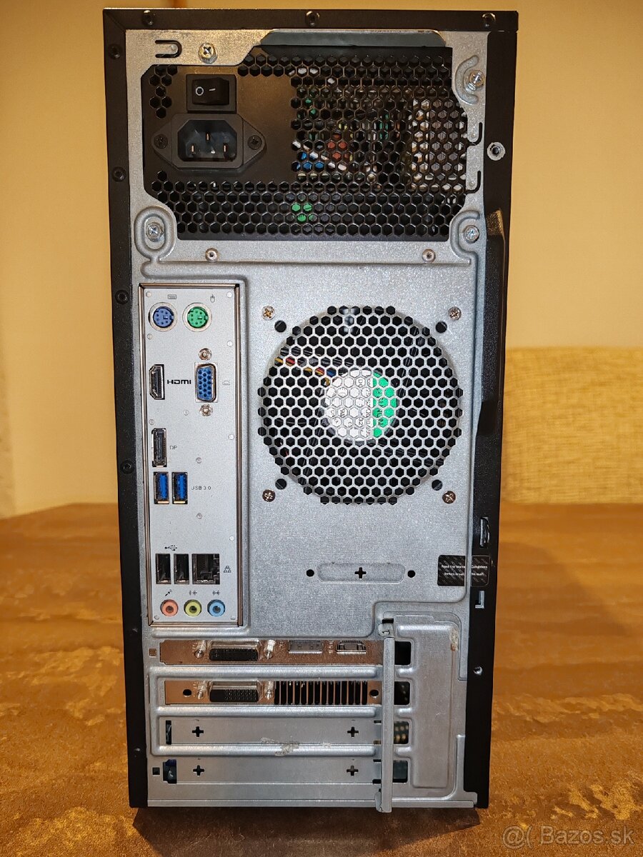 Predám herné PC - 4