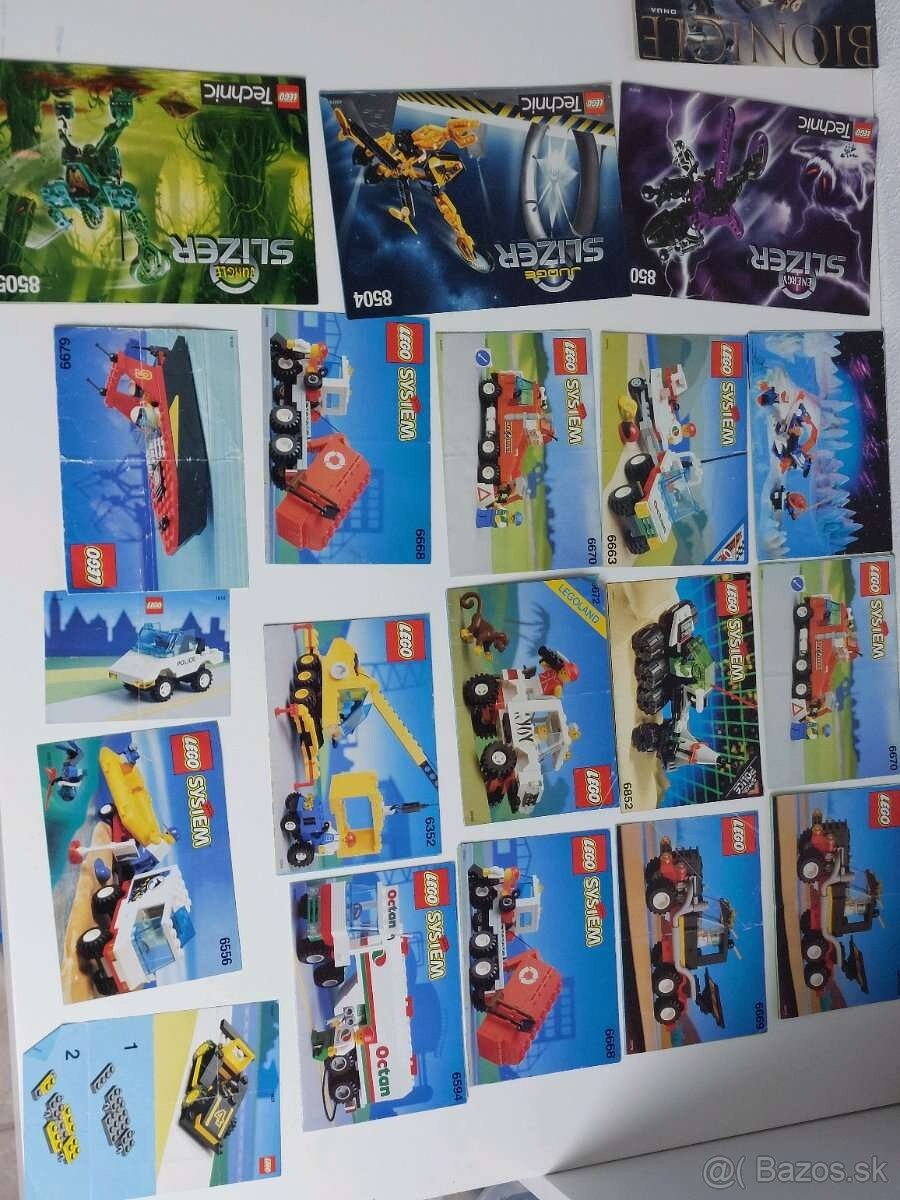 Mix lega z 90 rokov - 4