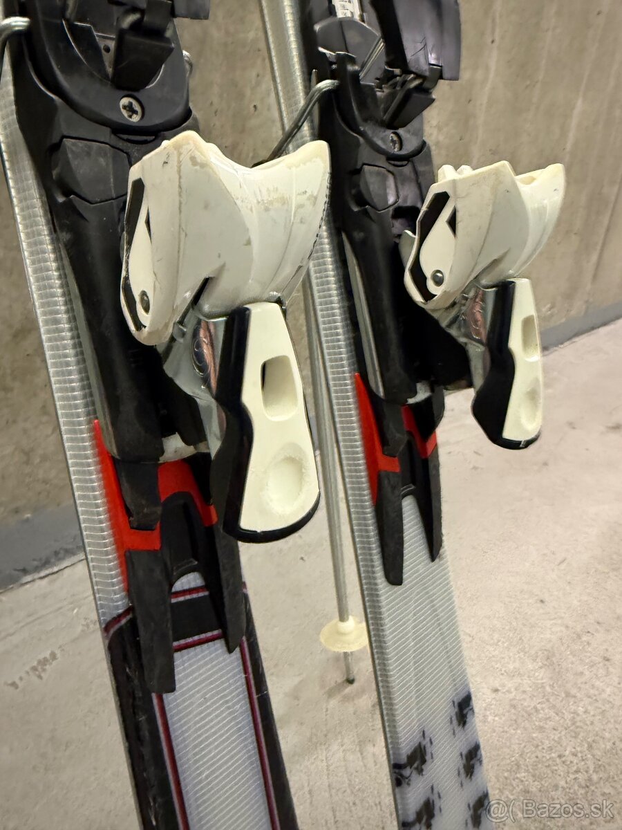 lyže Salomon Crossmax 10 - 4