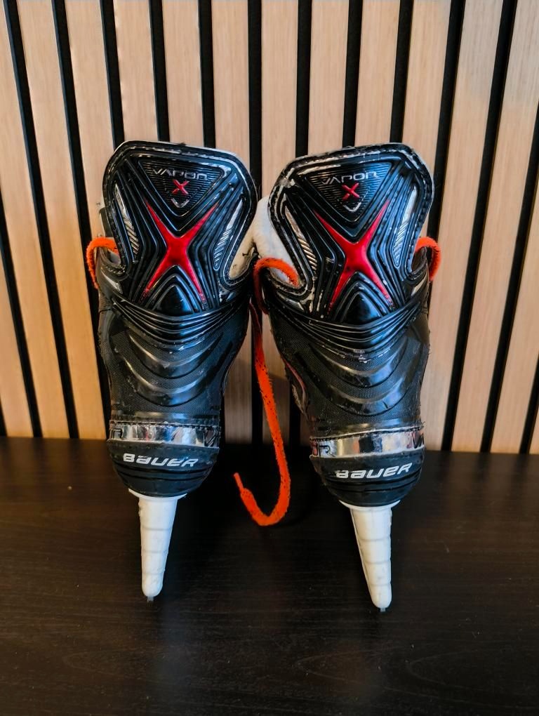 detské hokejové korčule bauer - 4
