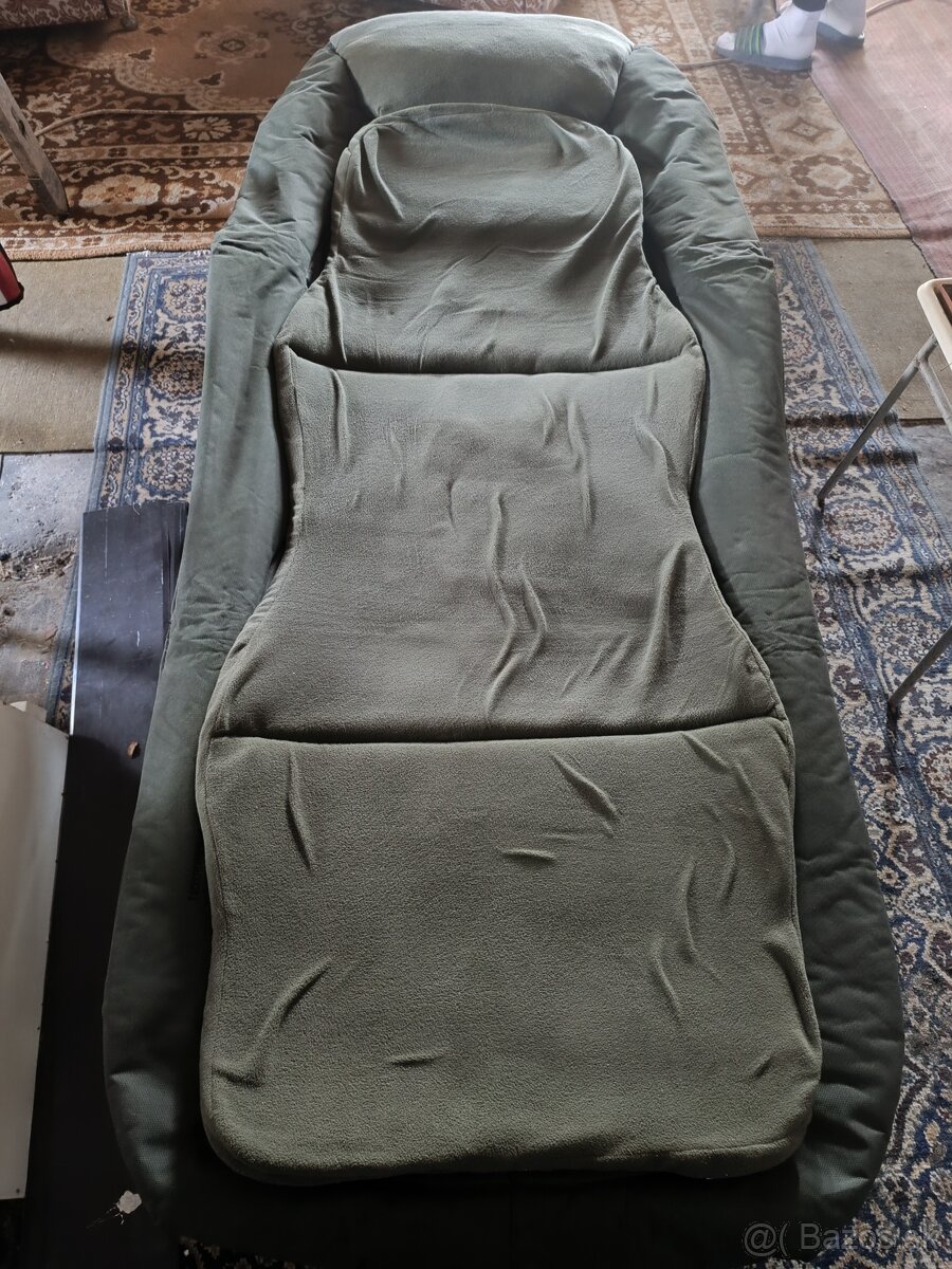 Rozpredám výbavu na ryby - 4