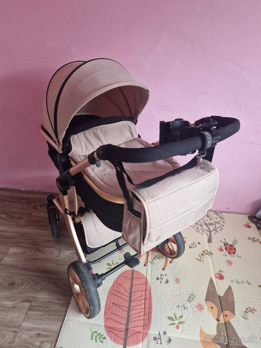 Kocik trojkombinacia - 4