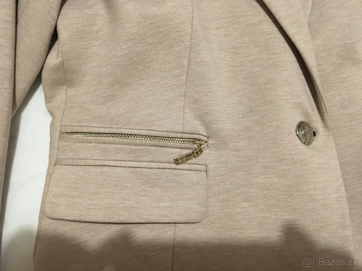 Dámske sako - 4