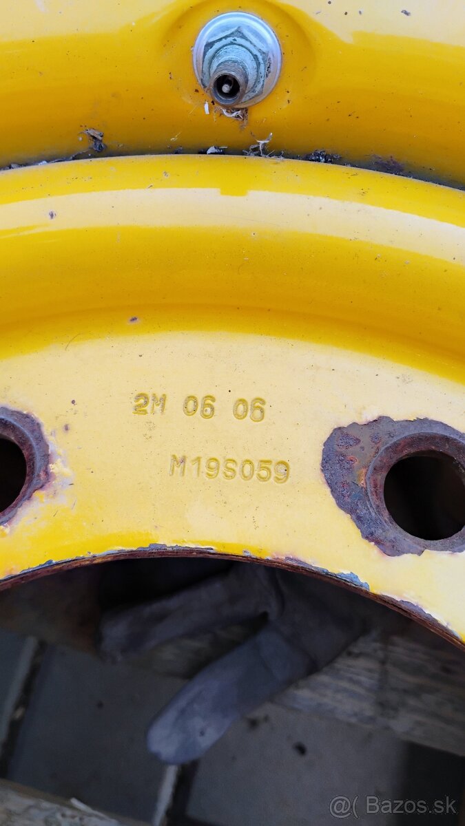 Kupim disk jantsa 8,25x19,5 - 4