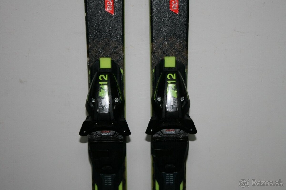 Fischer RC4 Rc 170 cm - 4