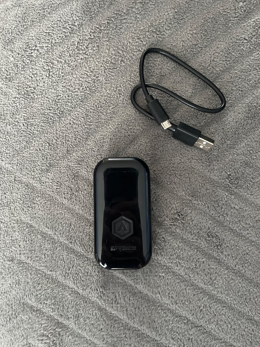 Profesionálny GPS tracker pre športovcov - 4