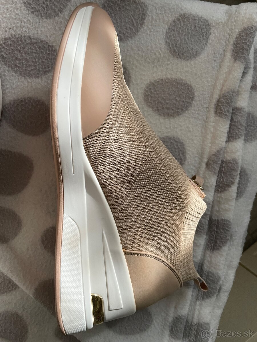 Dámske módne topánky - 4