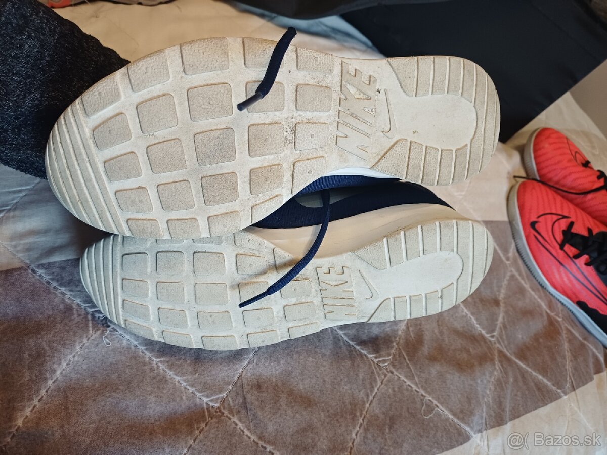 Tenisky Nike - 4