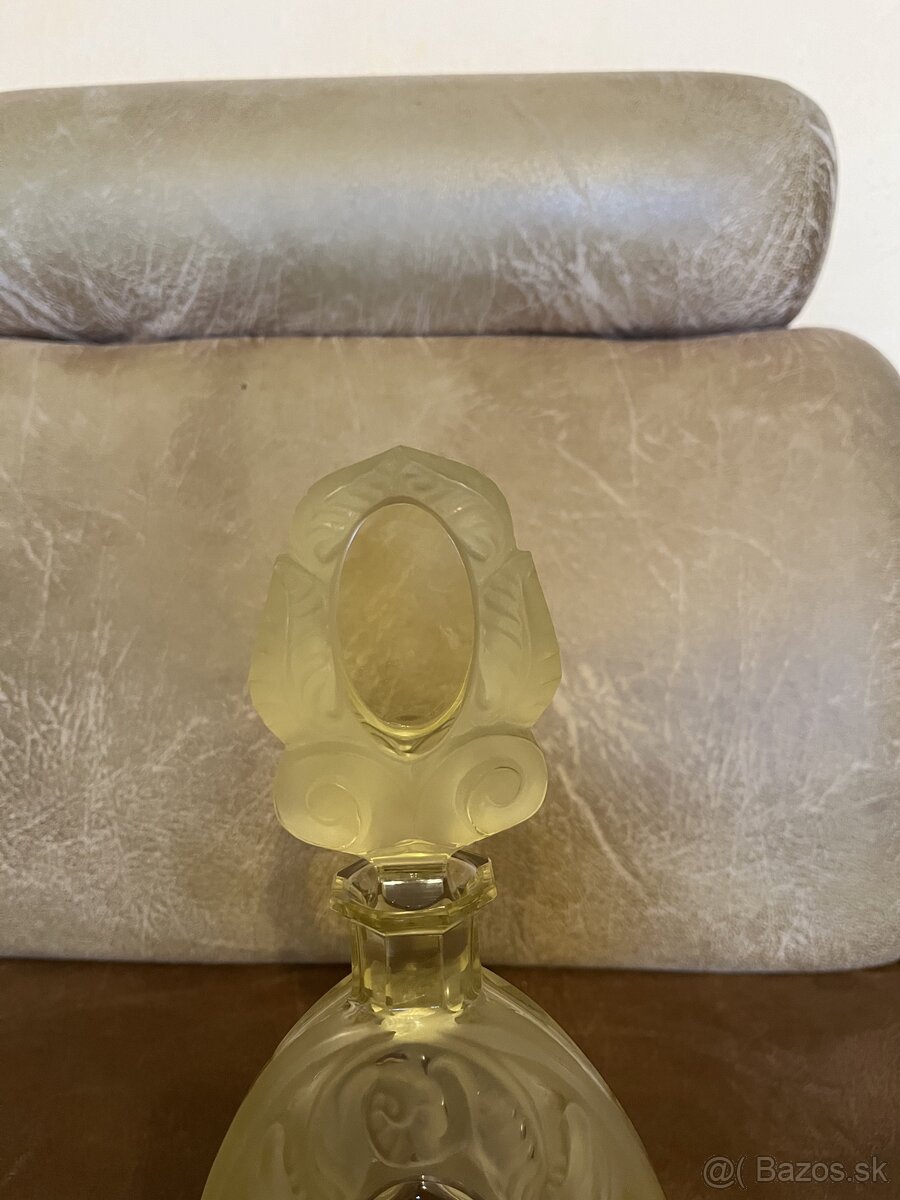 Retro set karafa - 4