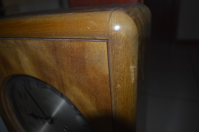 predam krasne nastenne hodiny KIENZLE - 4