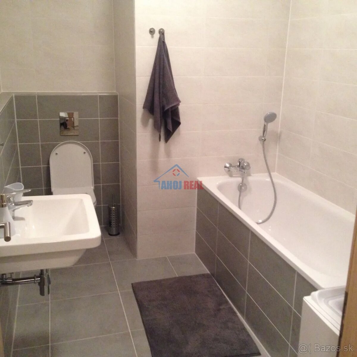 2-IZB BYT, NOVOSTAVBA v RUŽINOVE - 4