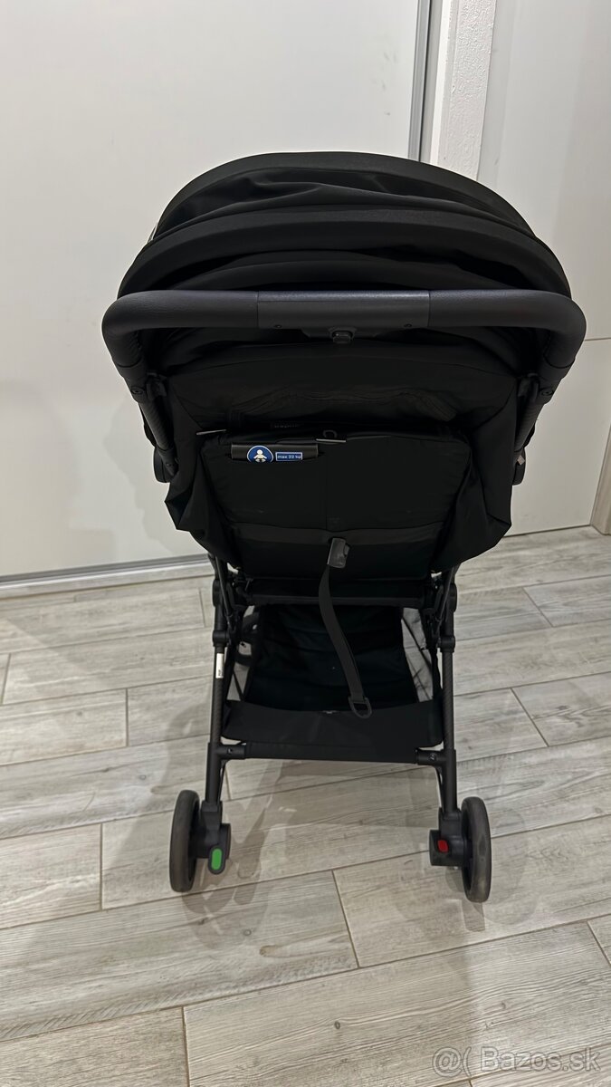 Športový kočík Espiro - 4