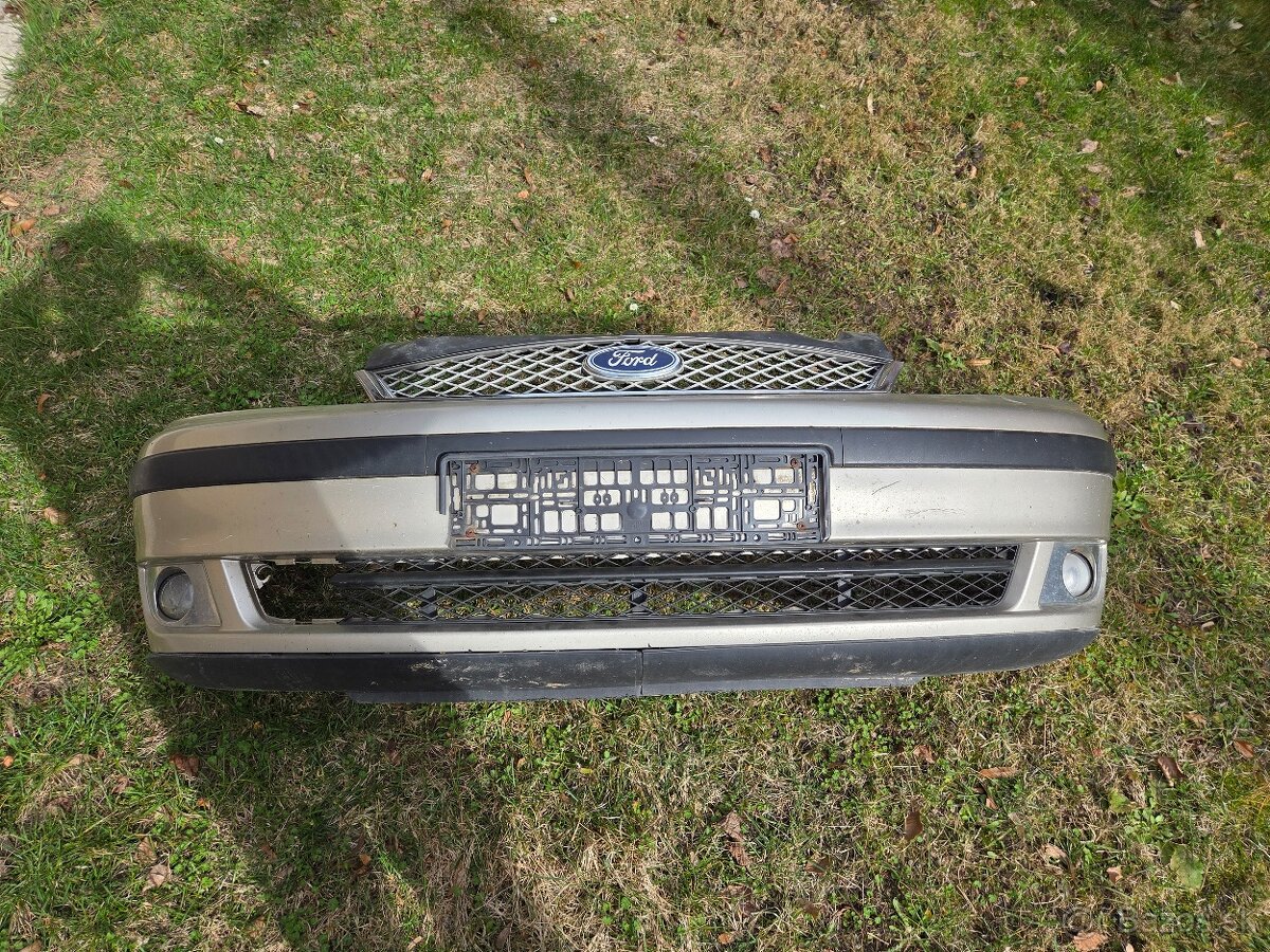 Naraznik ford galaxy - 4