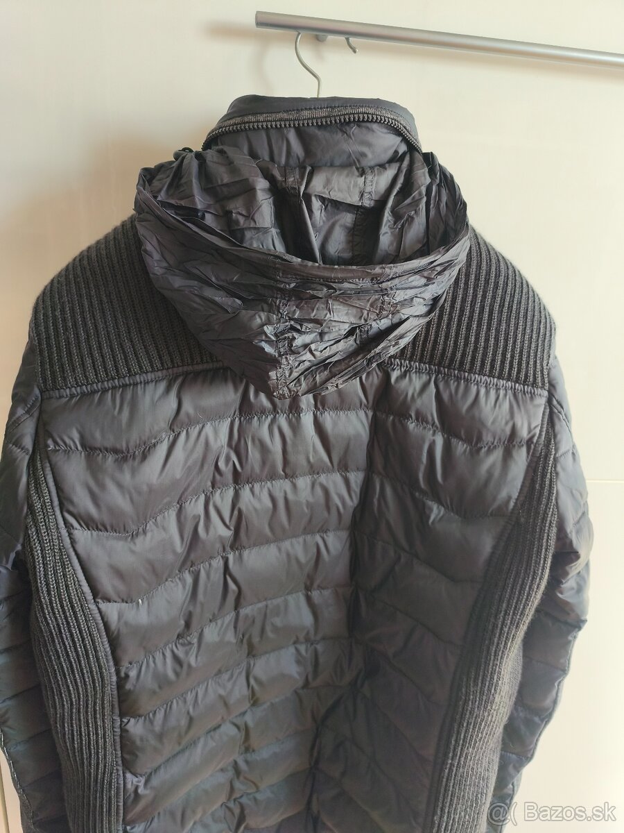 Zimná bunda - 4