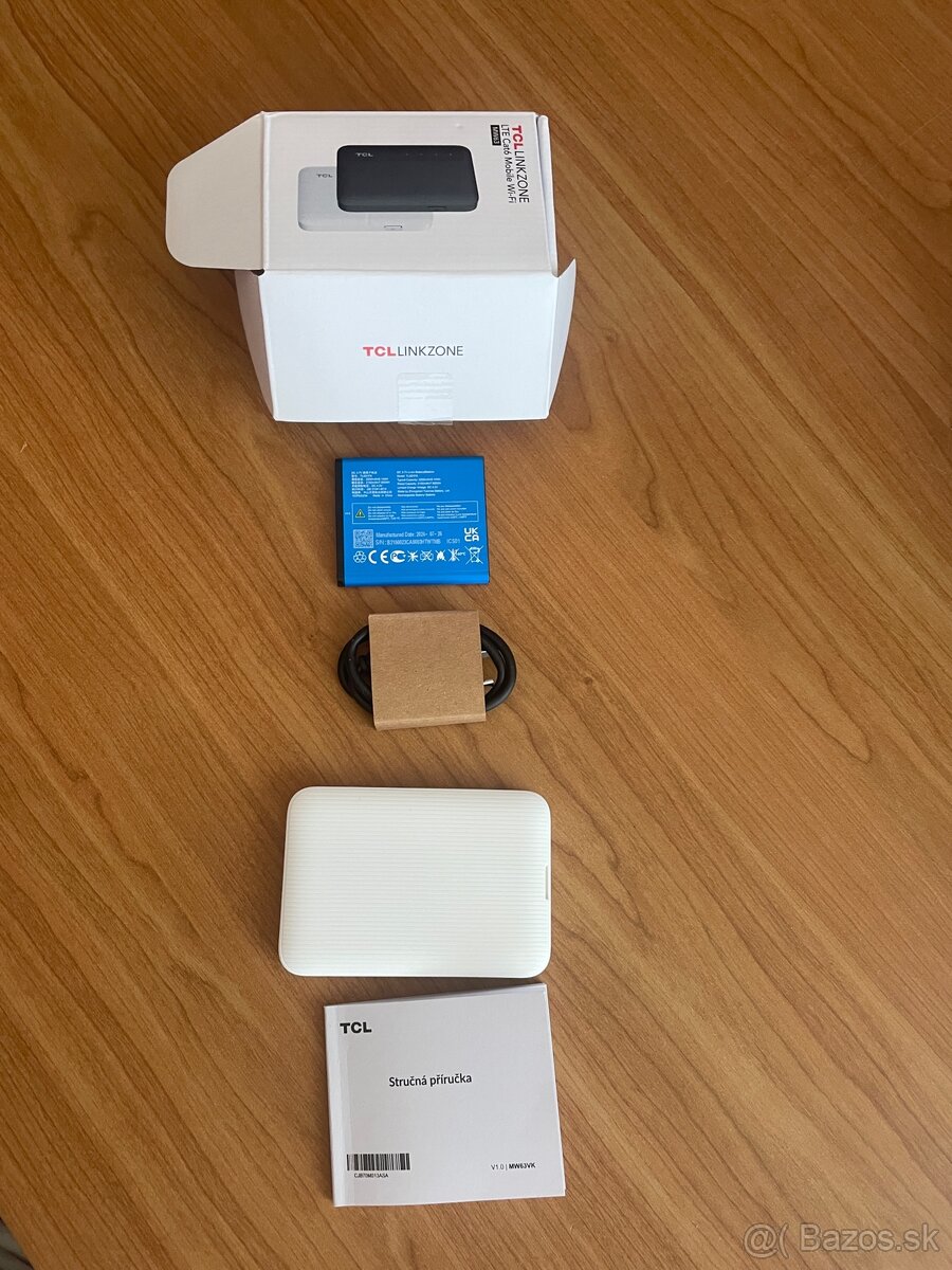 Router 4G TCL Linkzone - 4