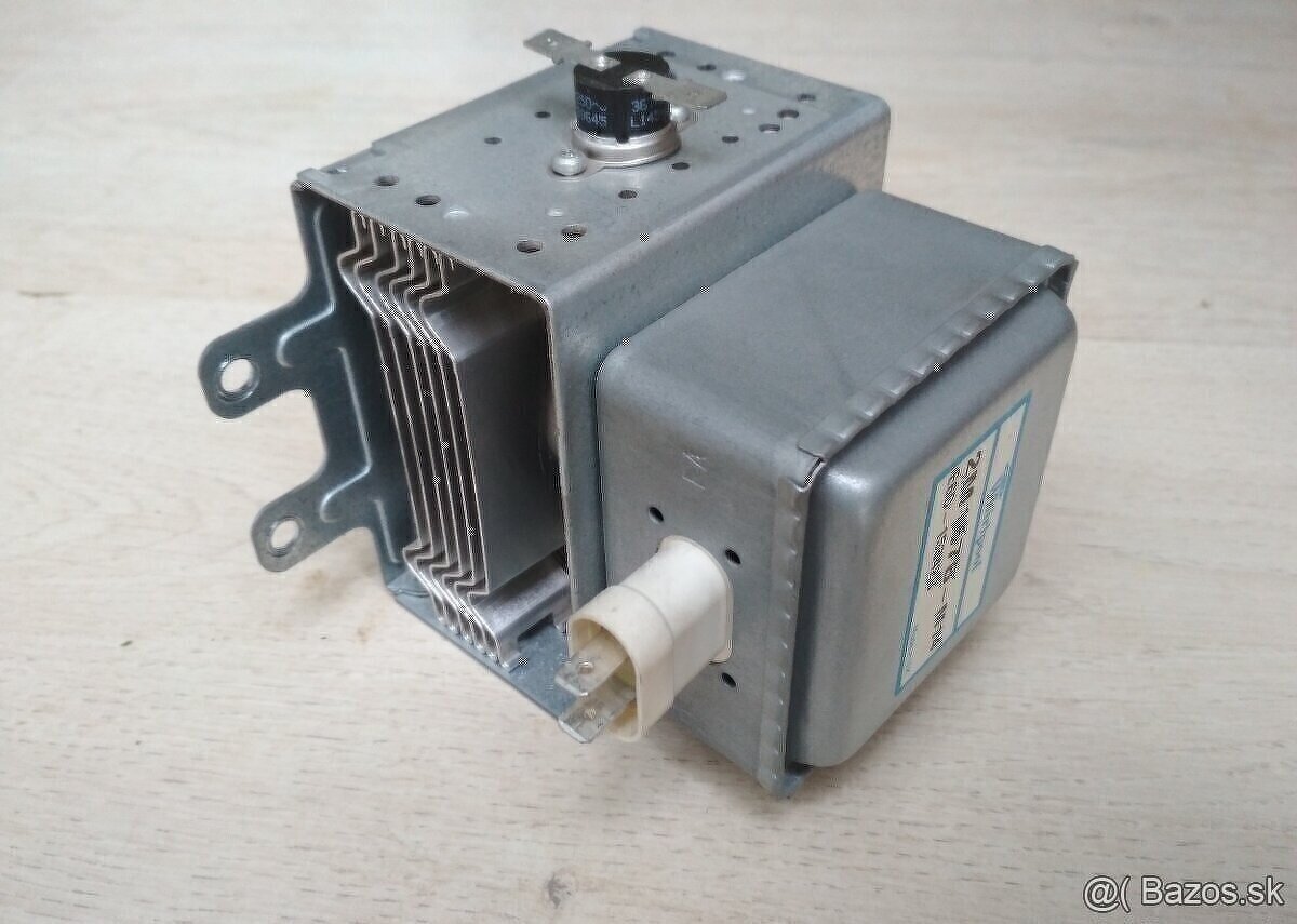 Magnetron do mikrovlnky 2M167B-M14 - 4